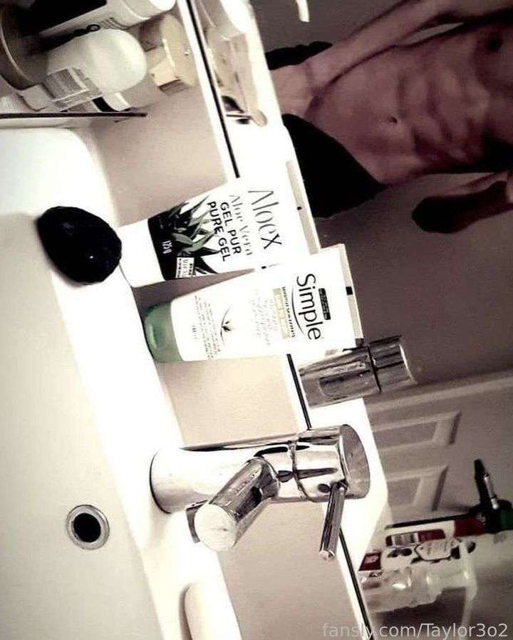 fansly Taylor profile photo  