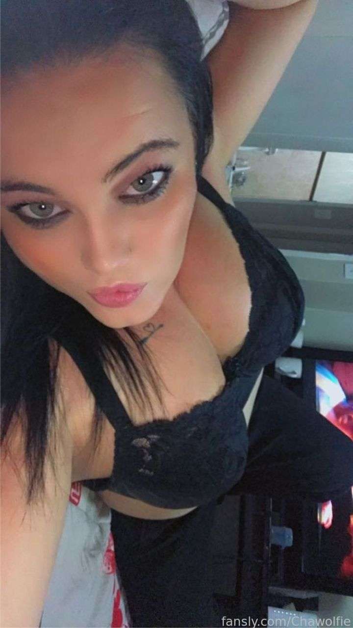fansly Chawolfie profile photo  