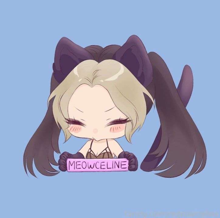 fansly Marceline profile photo  