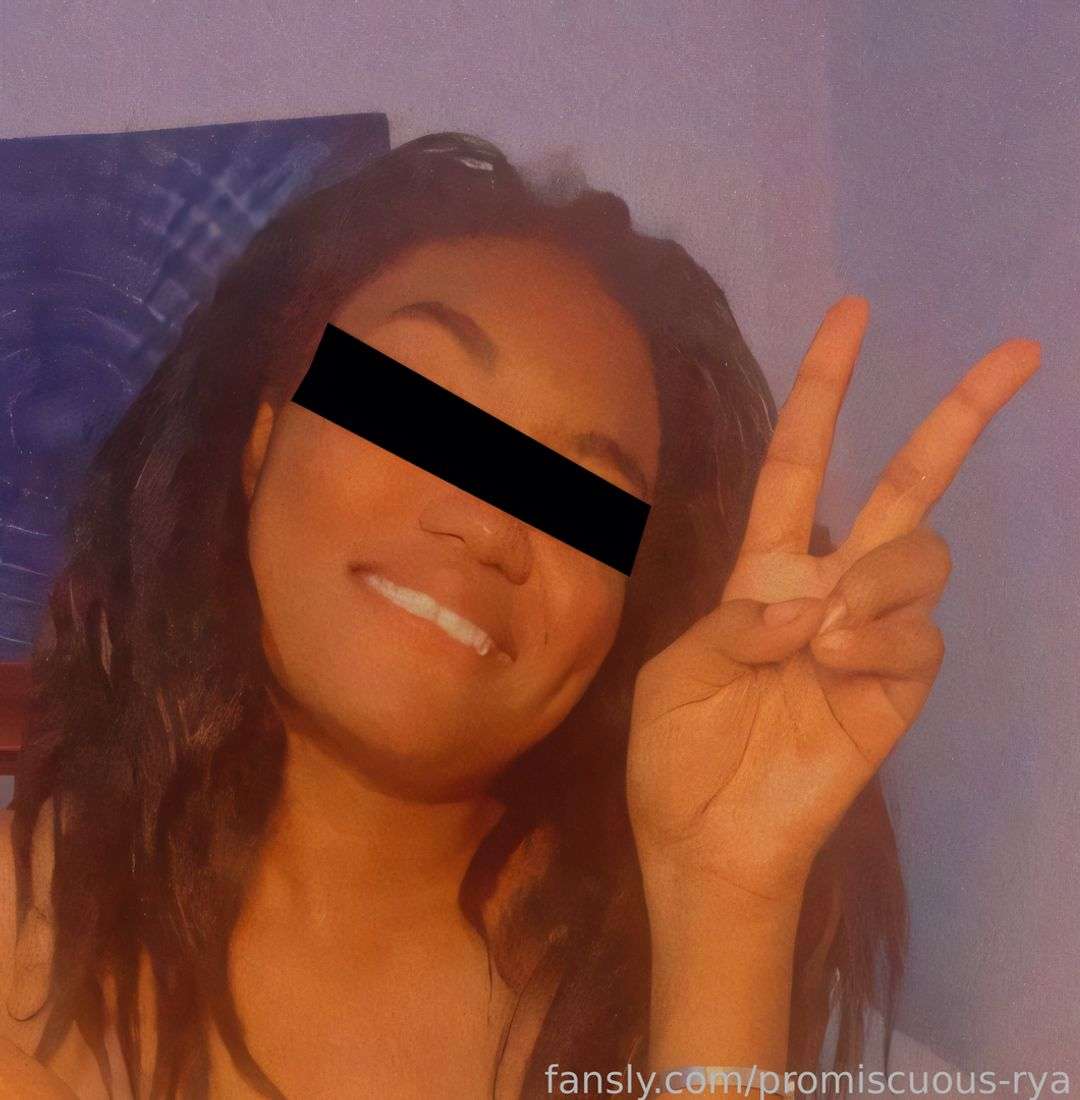 fansly Promiscuous Rya profile photo  