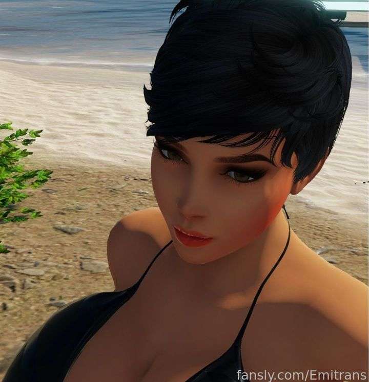 fansly Emitrans profile photo  