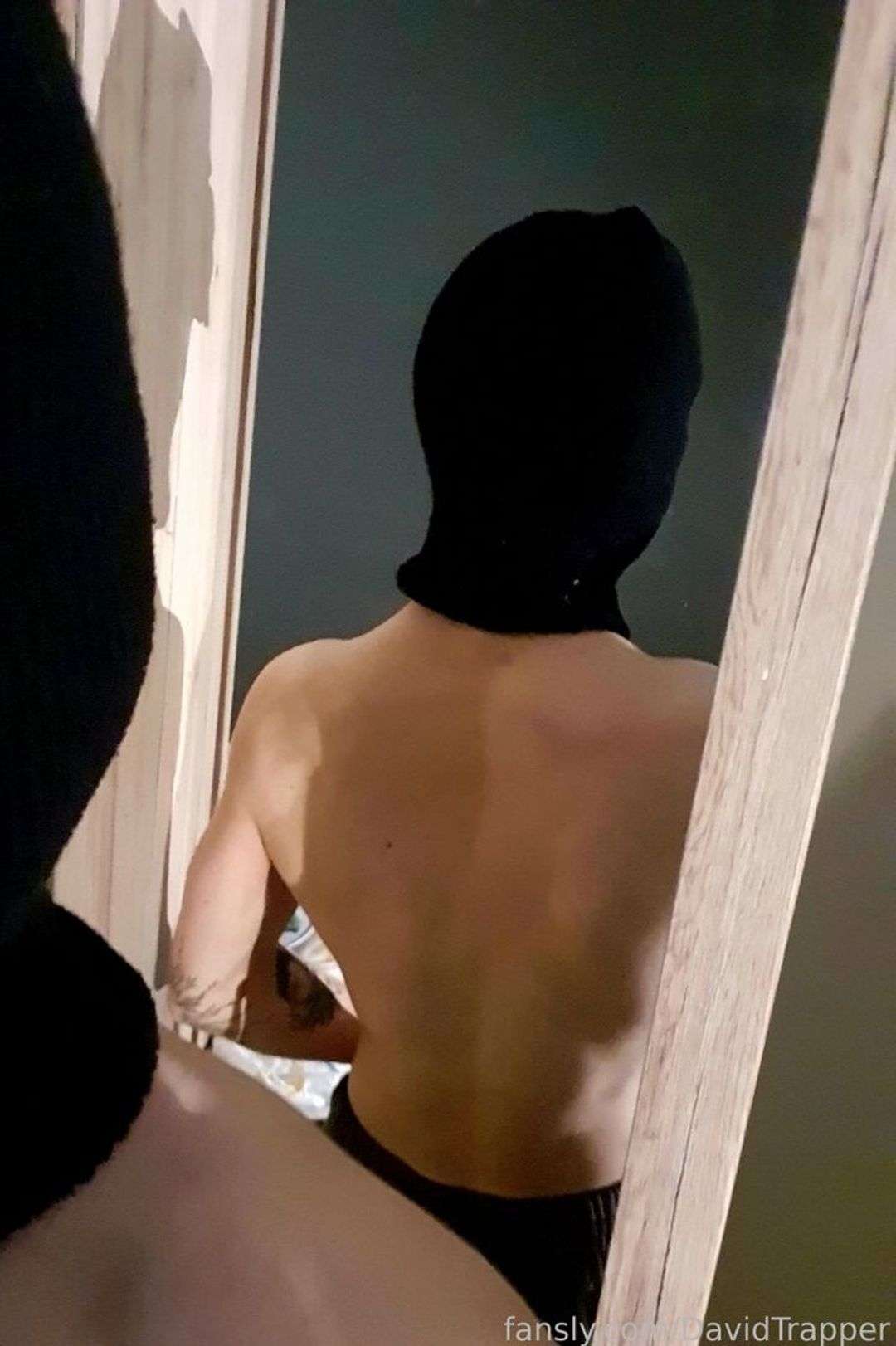 fansly David Trapper profile photo  