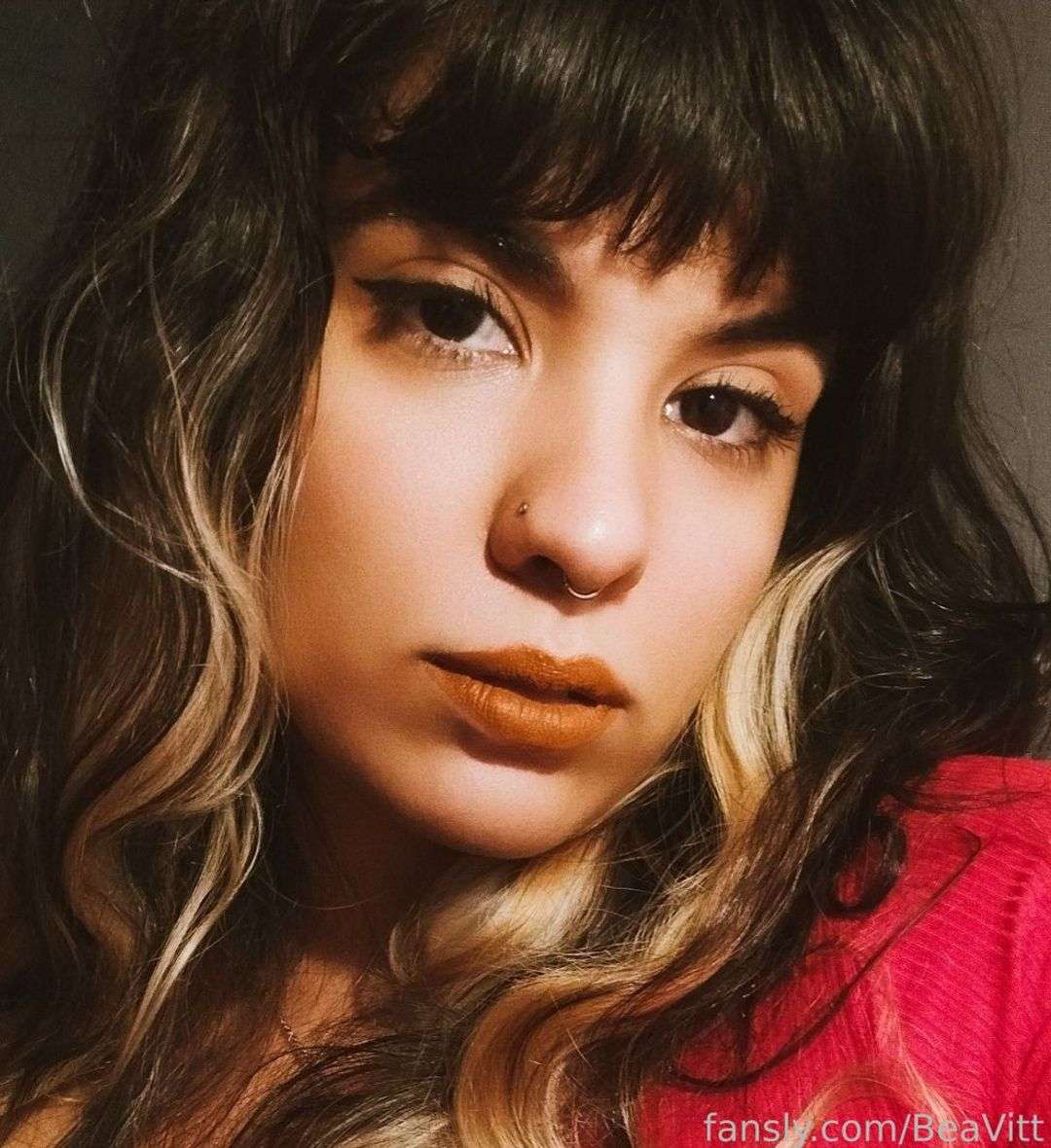 fansly BeaVitt profile photo  