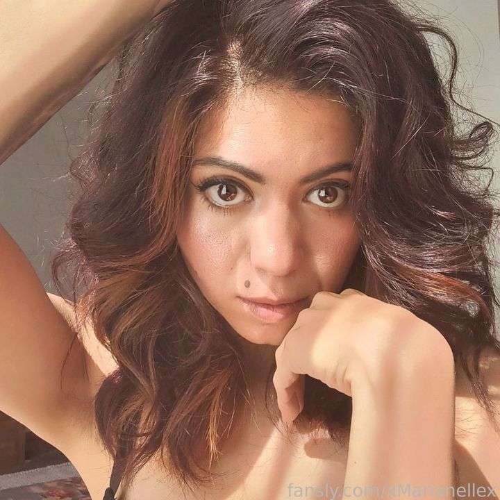 fansly xMarianellex profile photo  