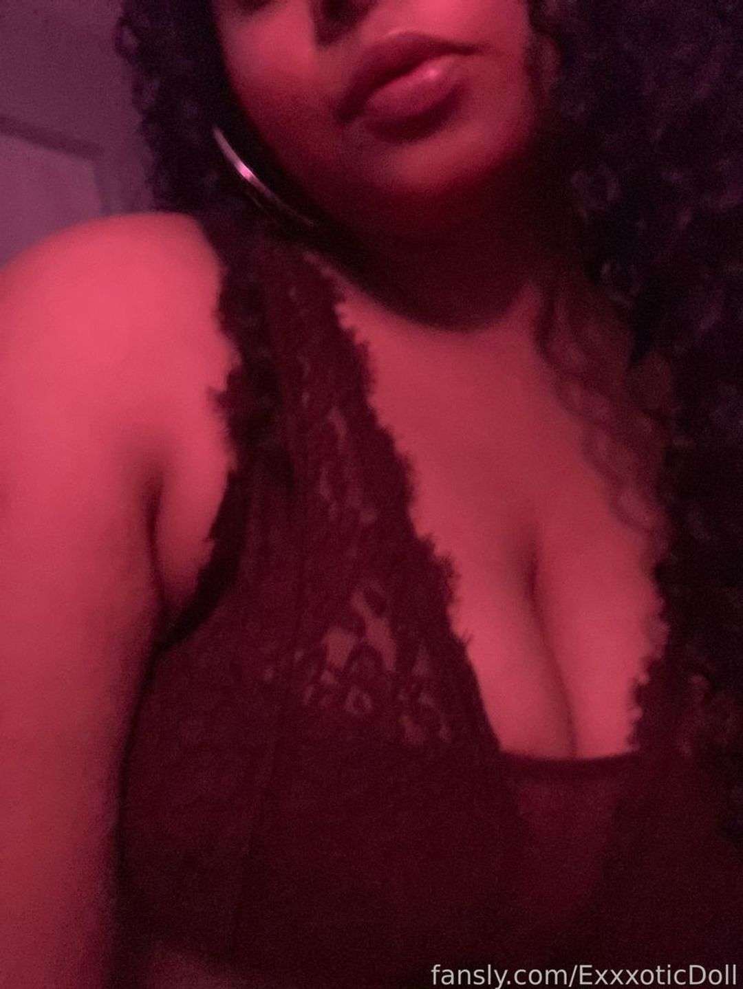 fansly Exotic Doll profile photo  