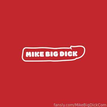 fansly MikeBigDickCom profile photo  
