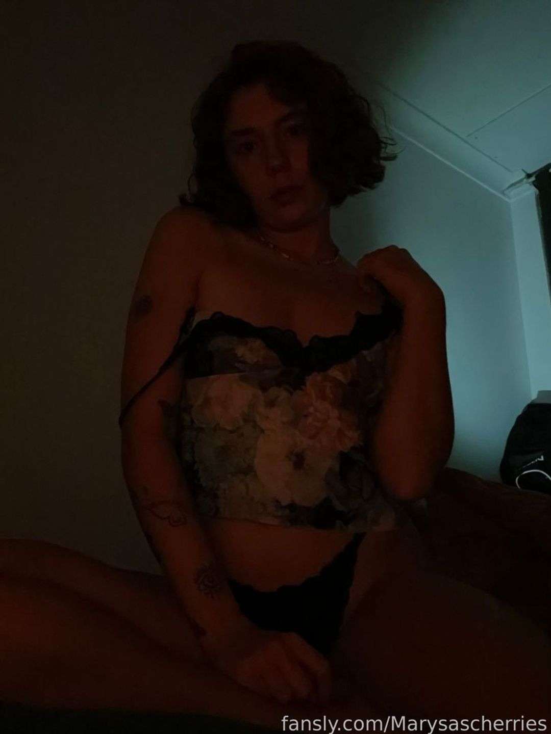 fansly Marysa  profile photo  