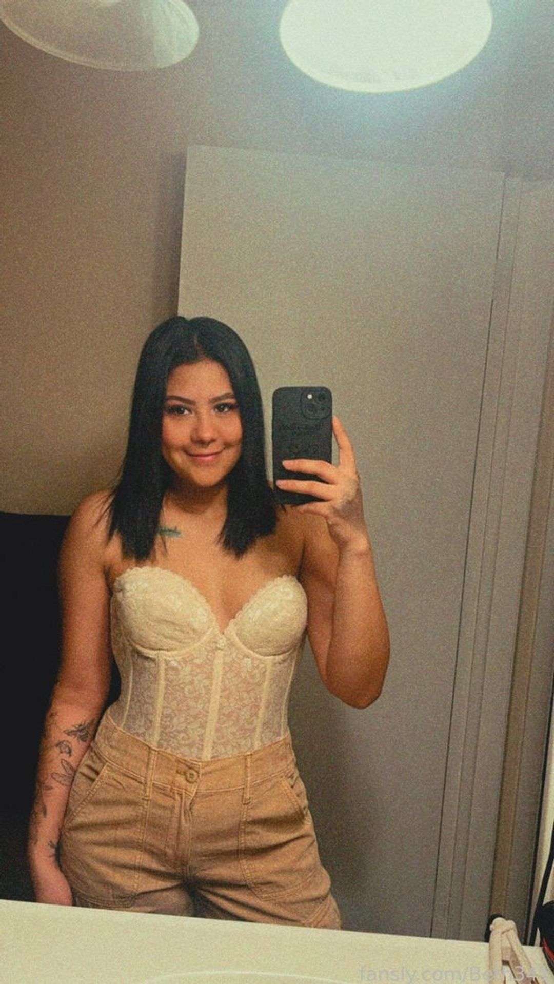 fansly Beth341 profile photo  
