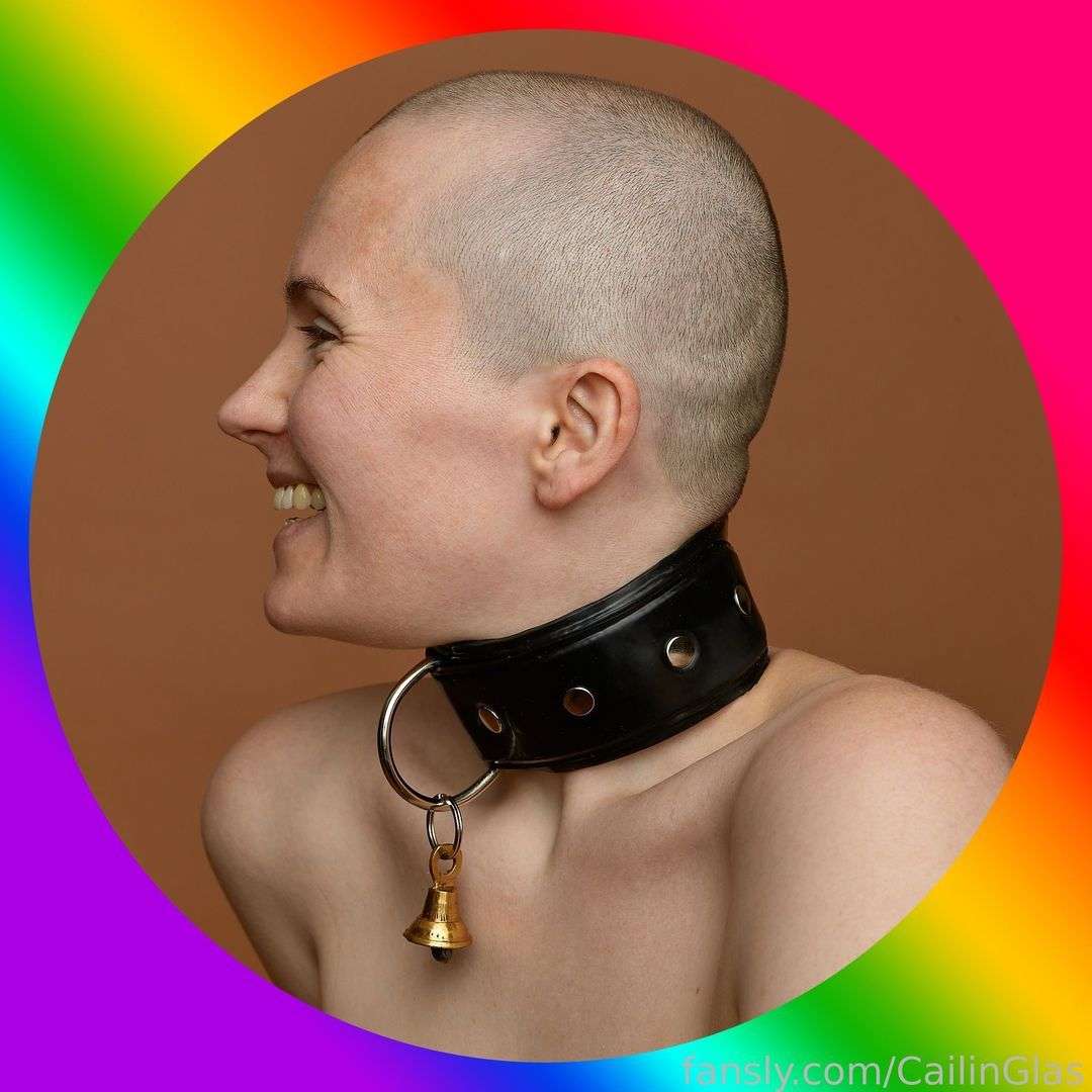 fansly CailinGlas profile photo  