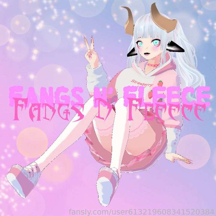 fansly Fangs.N.Fleecc profile photo  