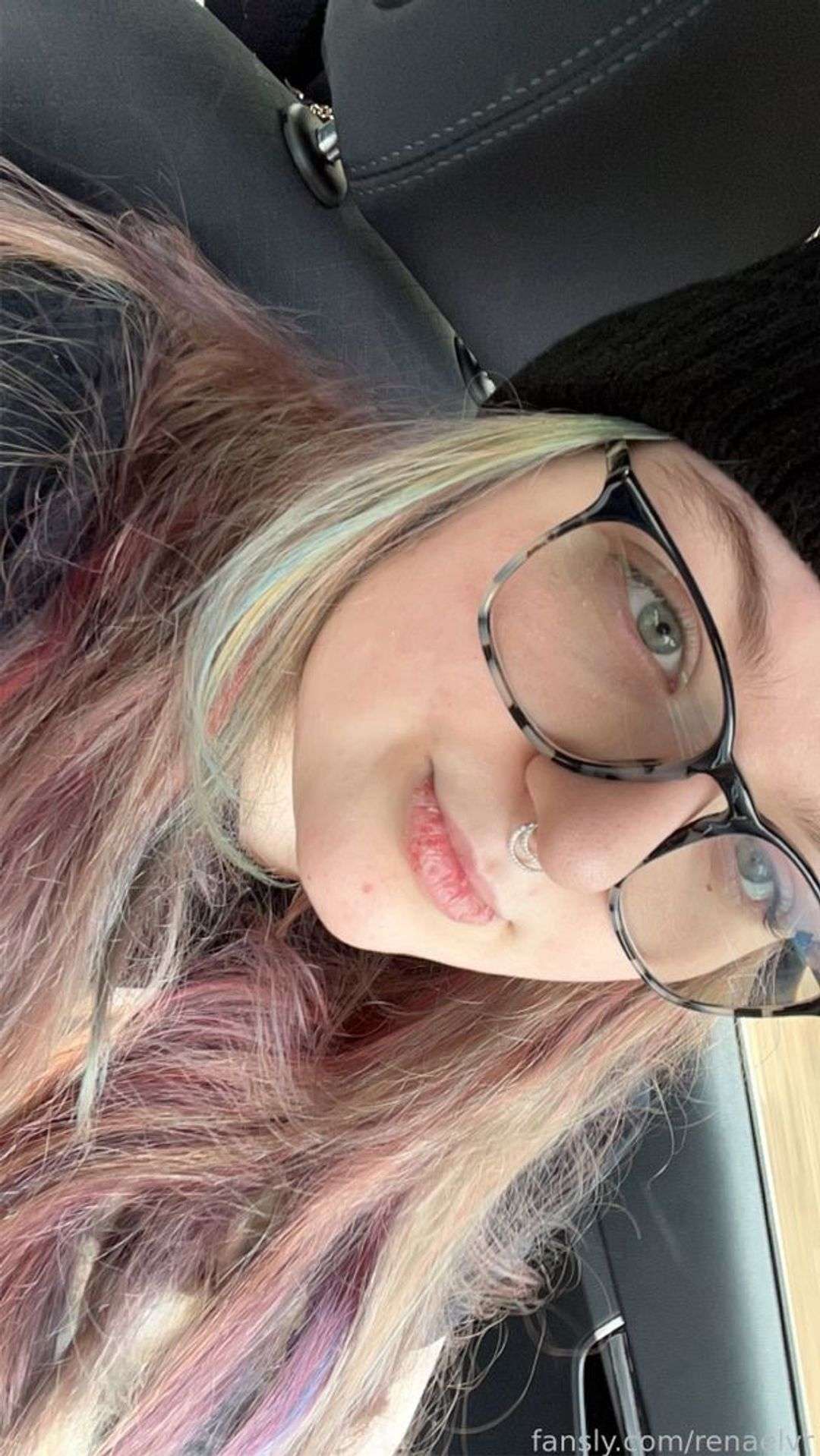 fansly renae ♡ profile photo  