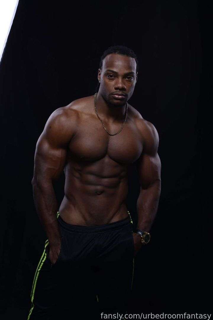 fansly urbedroomfantasy profile photo  