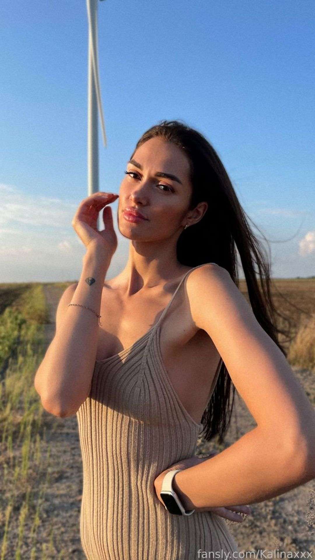 fansly Kalina profile photo  