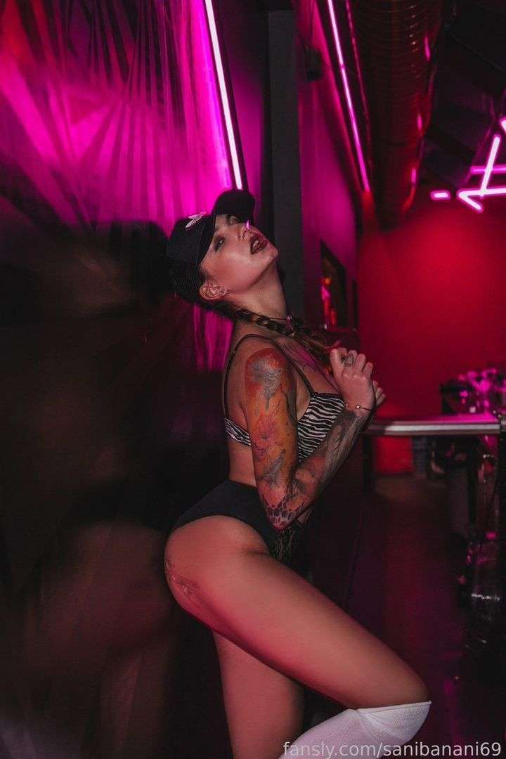 fansly Nasty Ashley profile photo  