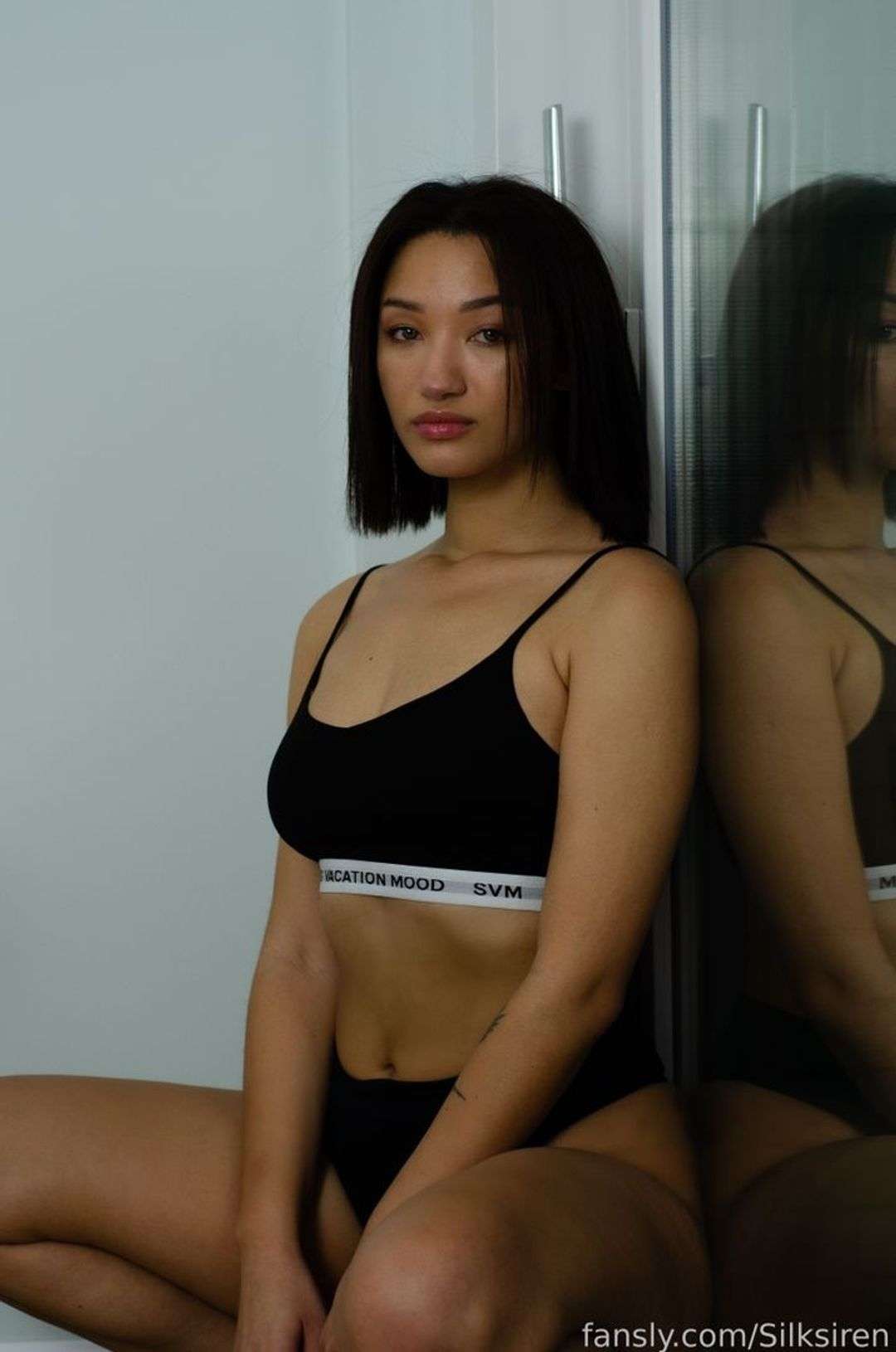 fansly Silksiren profile photo  