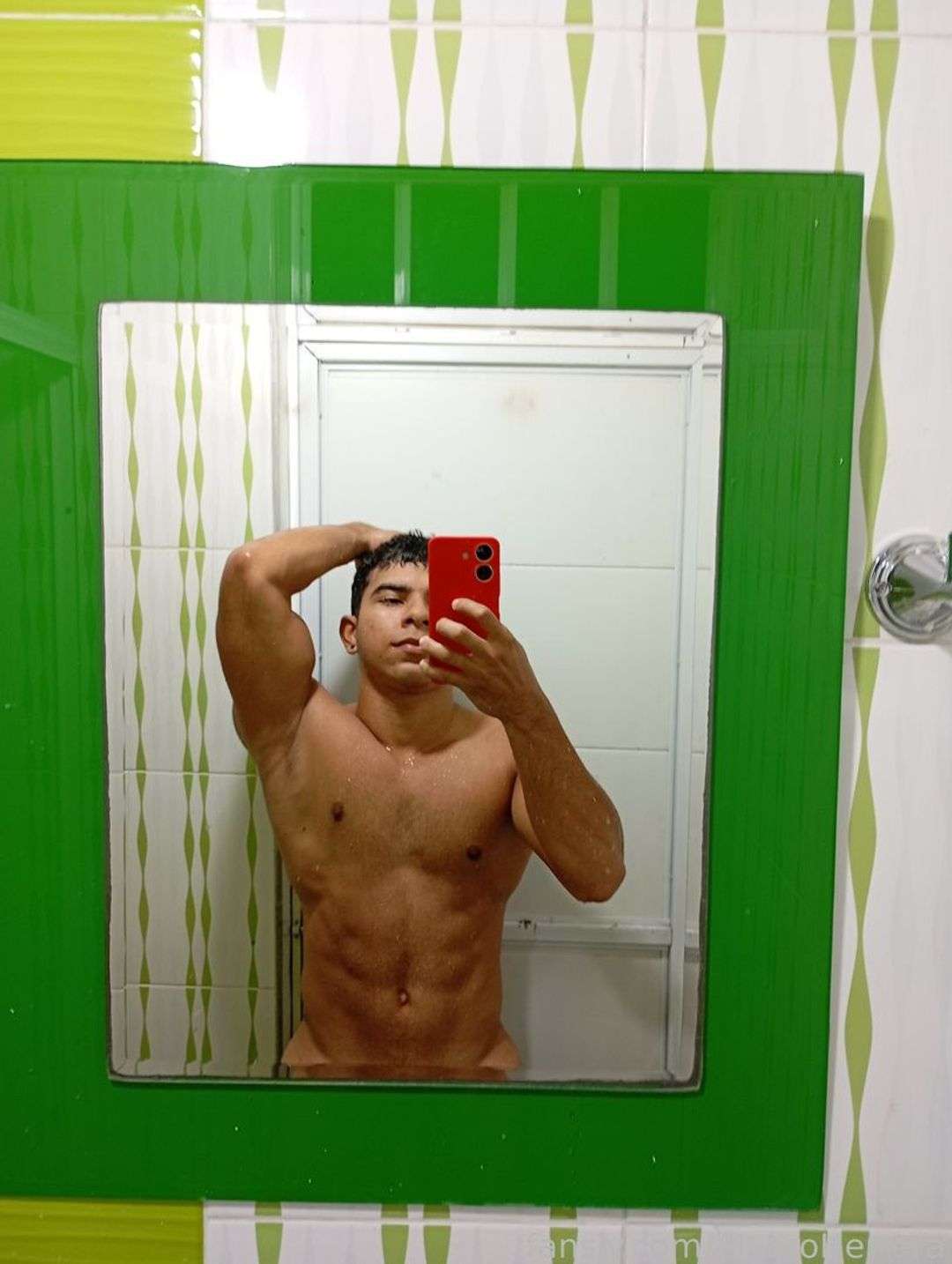 fansly Alvaro Herrera profile photo  