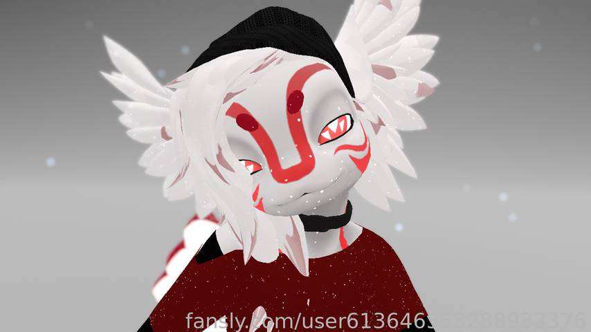 fansly LewdKuza profile photo  