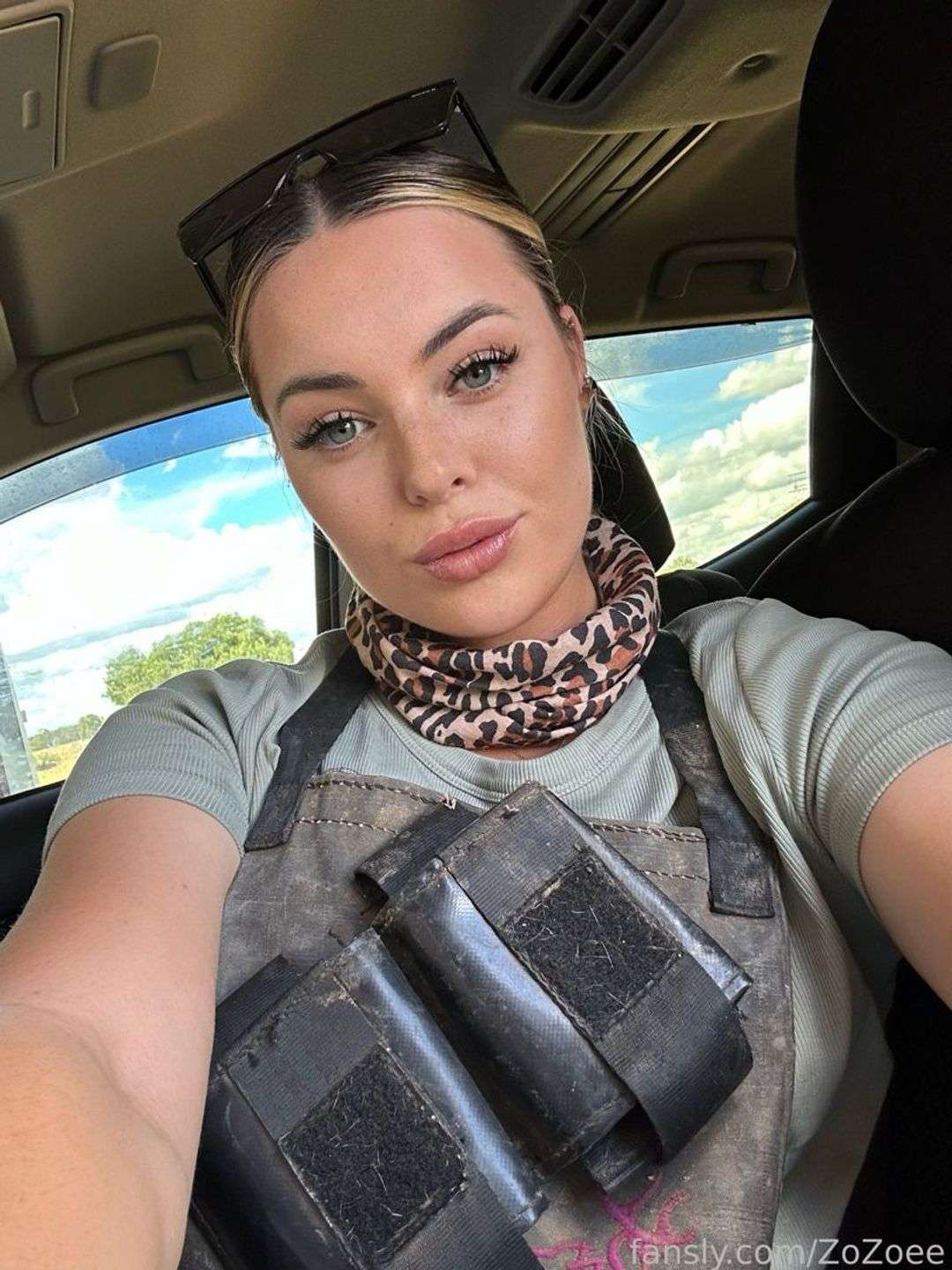 fansly Zoe  profile photo  