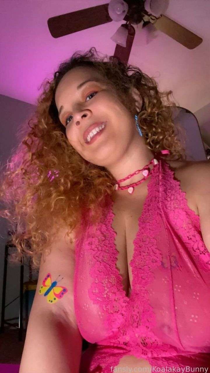 fansly KoalaKayBunny profile photo  