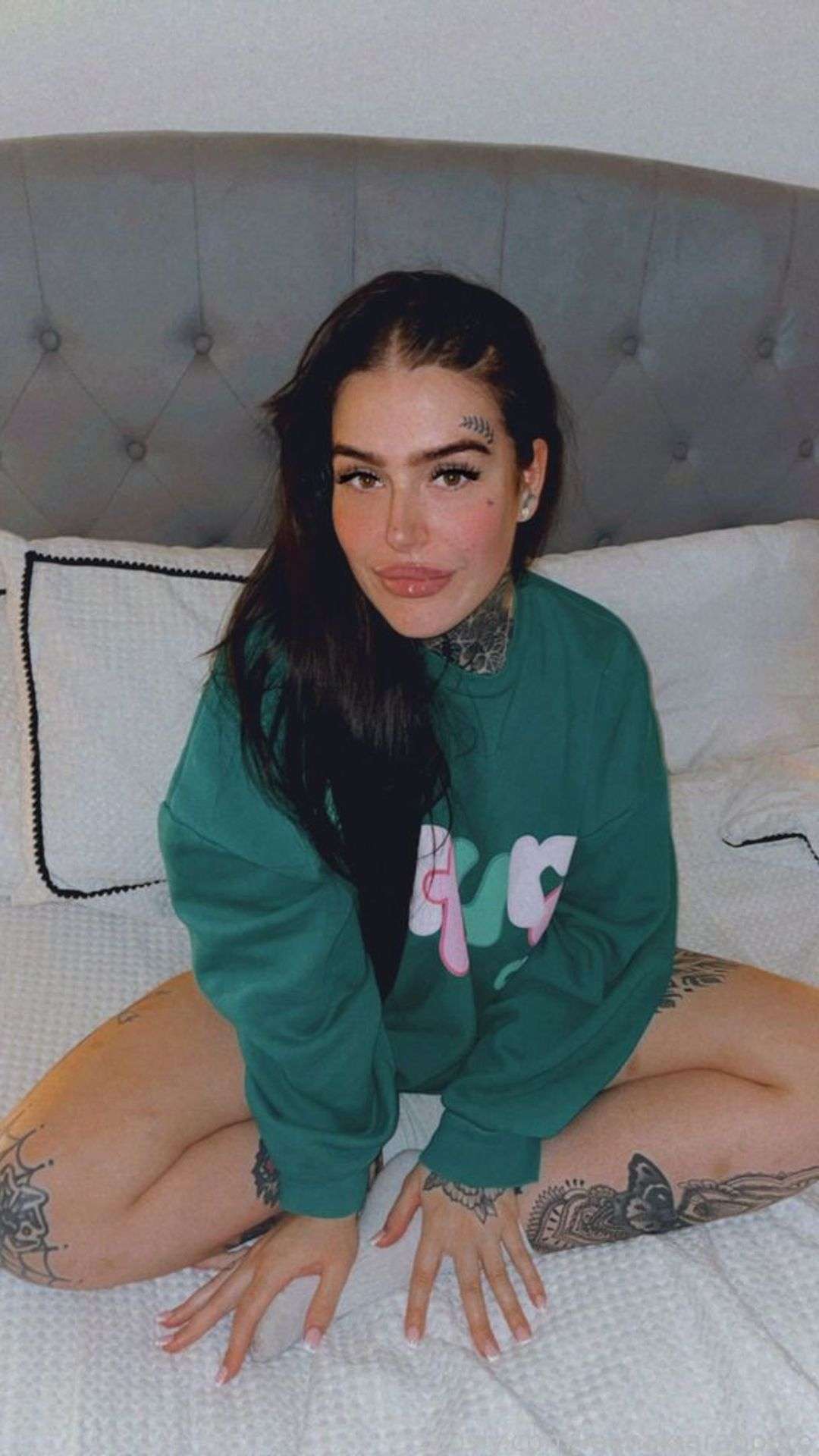 fansly leanakiaraboaro profile photo  