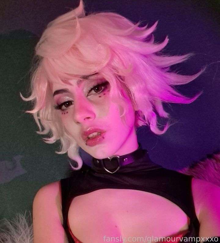 fansly Oli / Liv 🥀 profile photo  