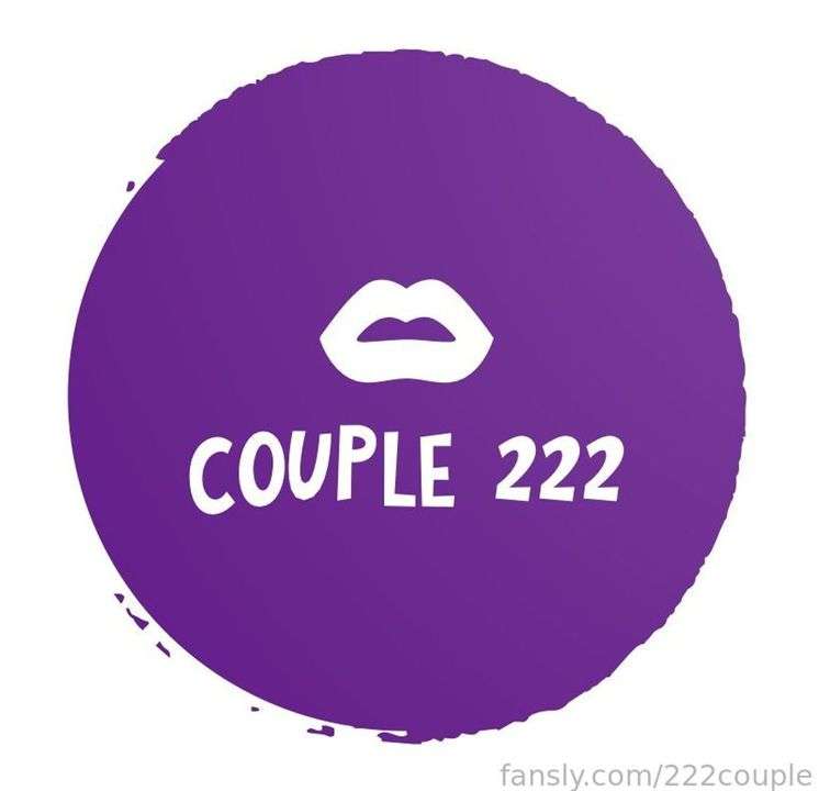 fansly 222couple profile photo  