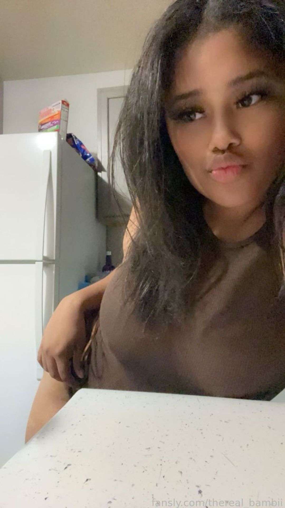 fansly Ms. Bambi profile photo  