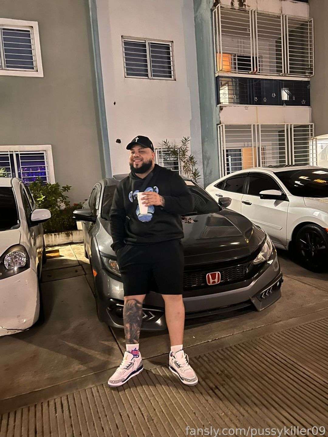 fansly 🥊PUSSY KILLER 🥊 profile photo  