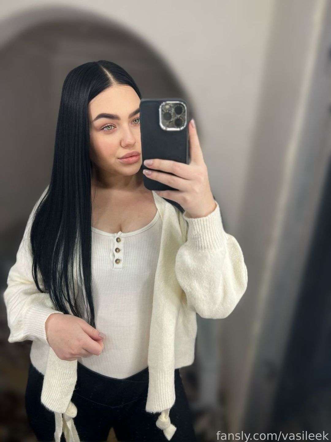 fansly Viktoriia profile photo  