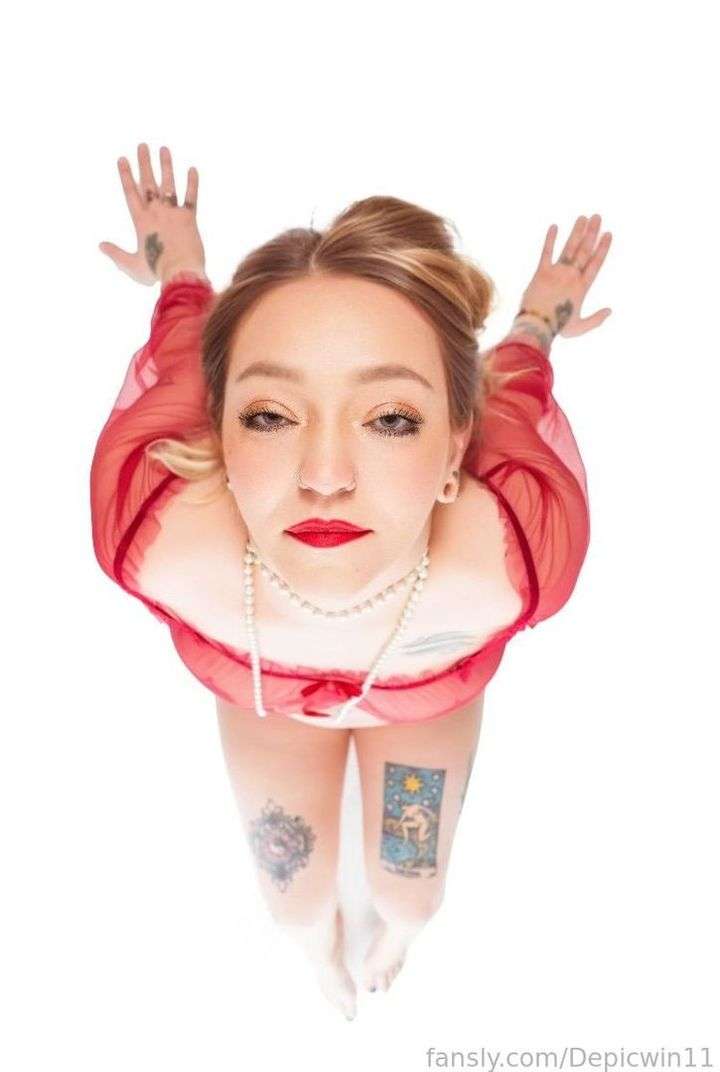 fansly Depicwin profile photo  