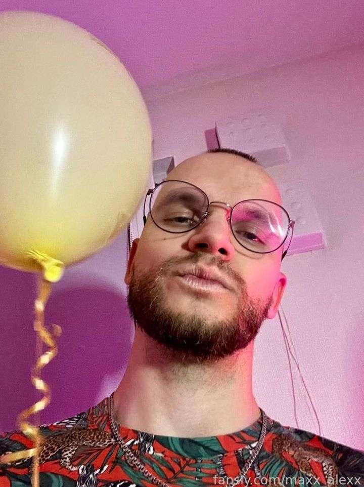 fansly Max Alex profile photo  