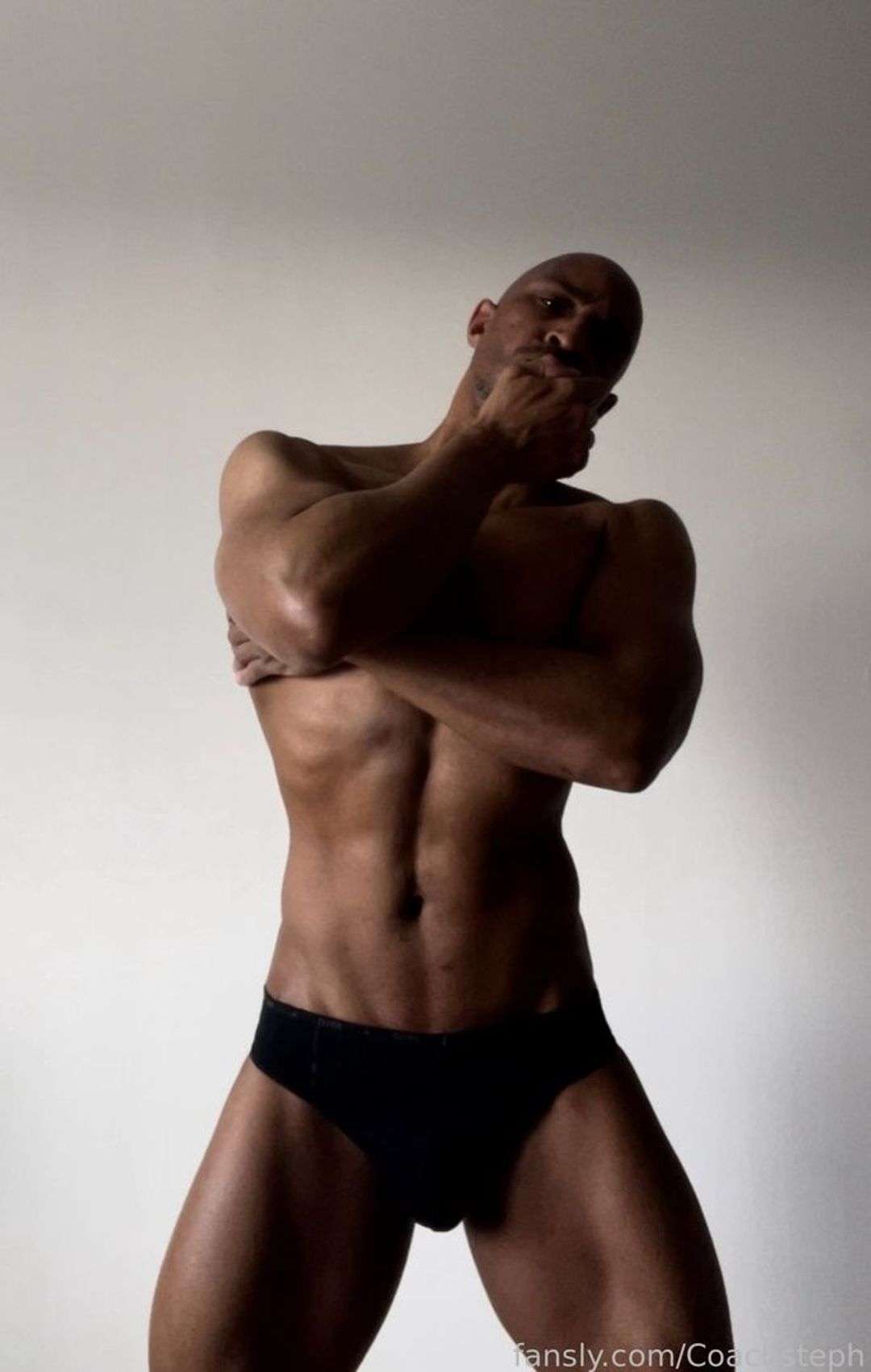 fansly Coachsteph profile photo  