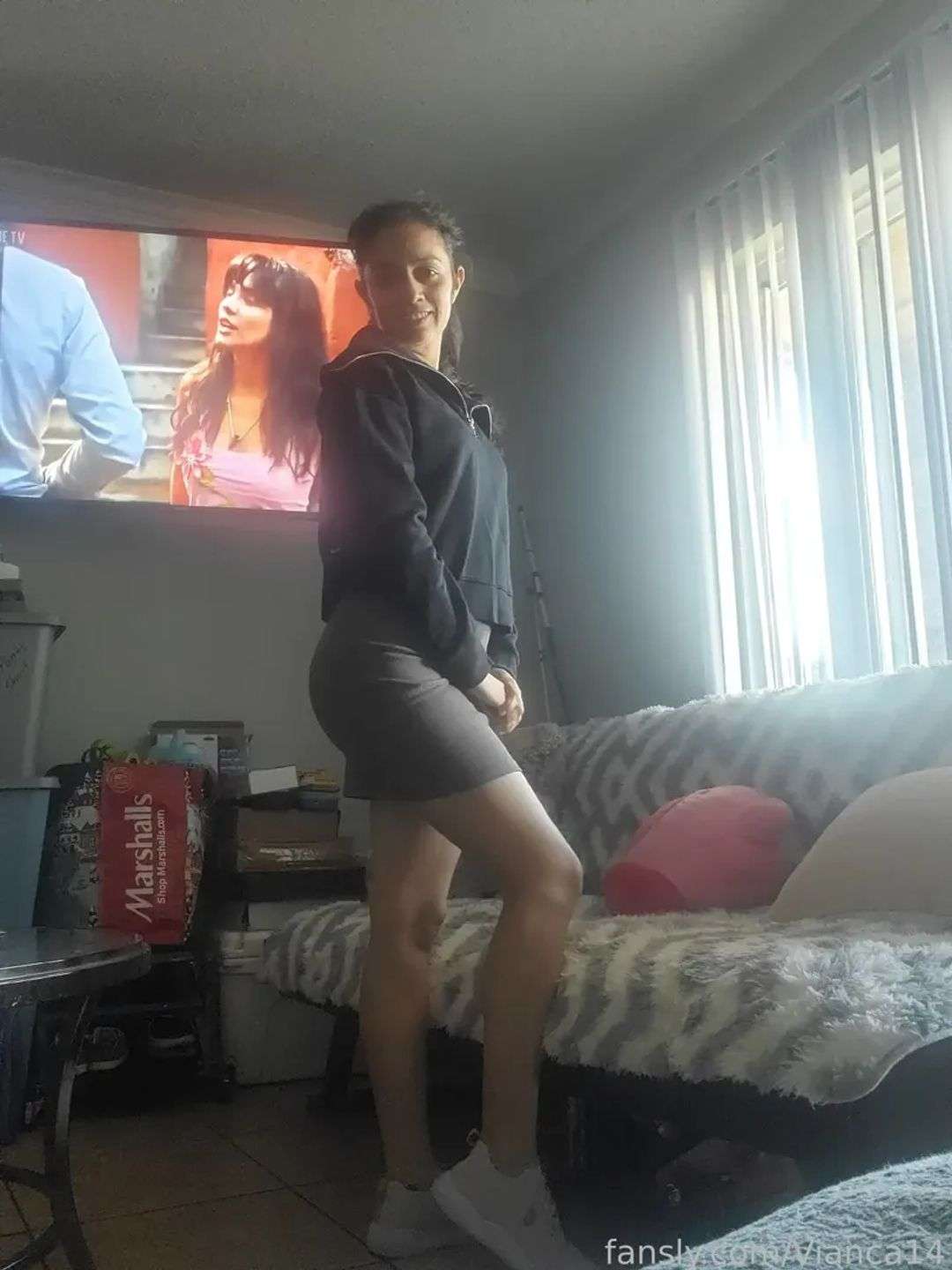 fansly Vianca14 profile photo  