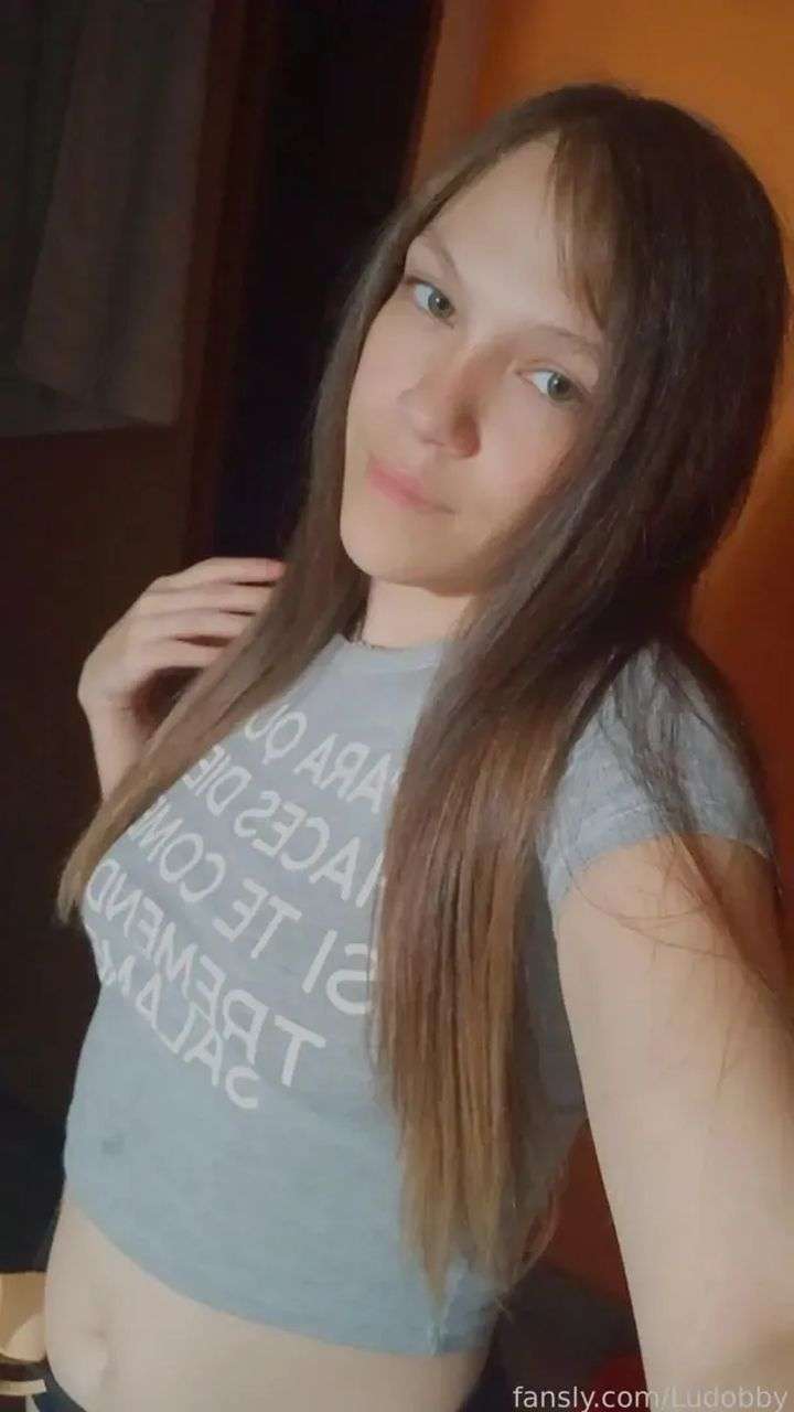 fansly Ludobby profile photo  