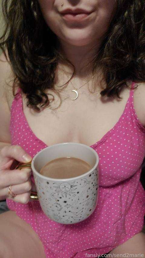 fansly Princess Marie profile photo  