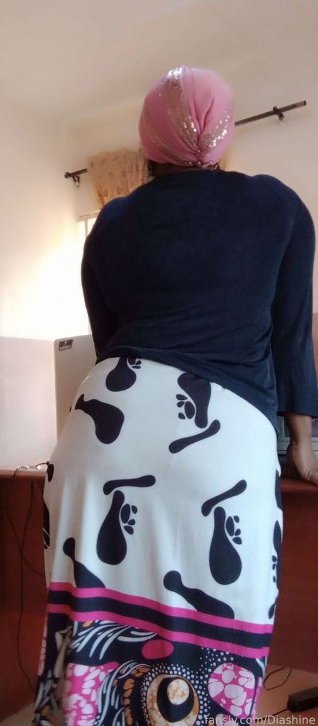 fansly Diashine profile photo  