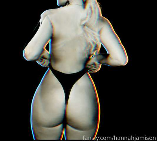 fansly Hannah Jamison profile photo  