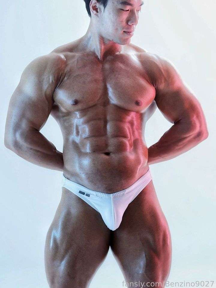 fansly Benzino9027 profile photo  