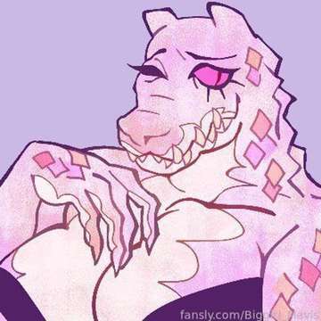 fansly Biggirl_Mavis profile photo  