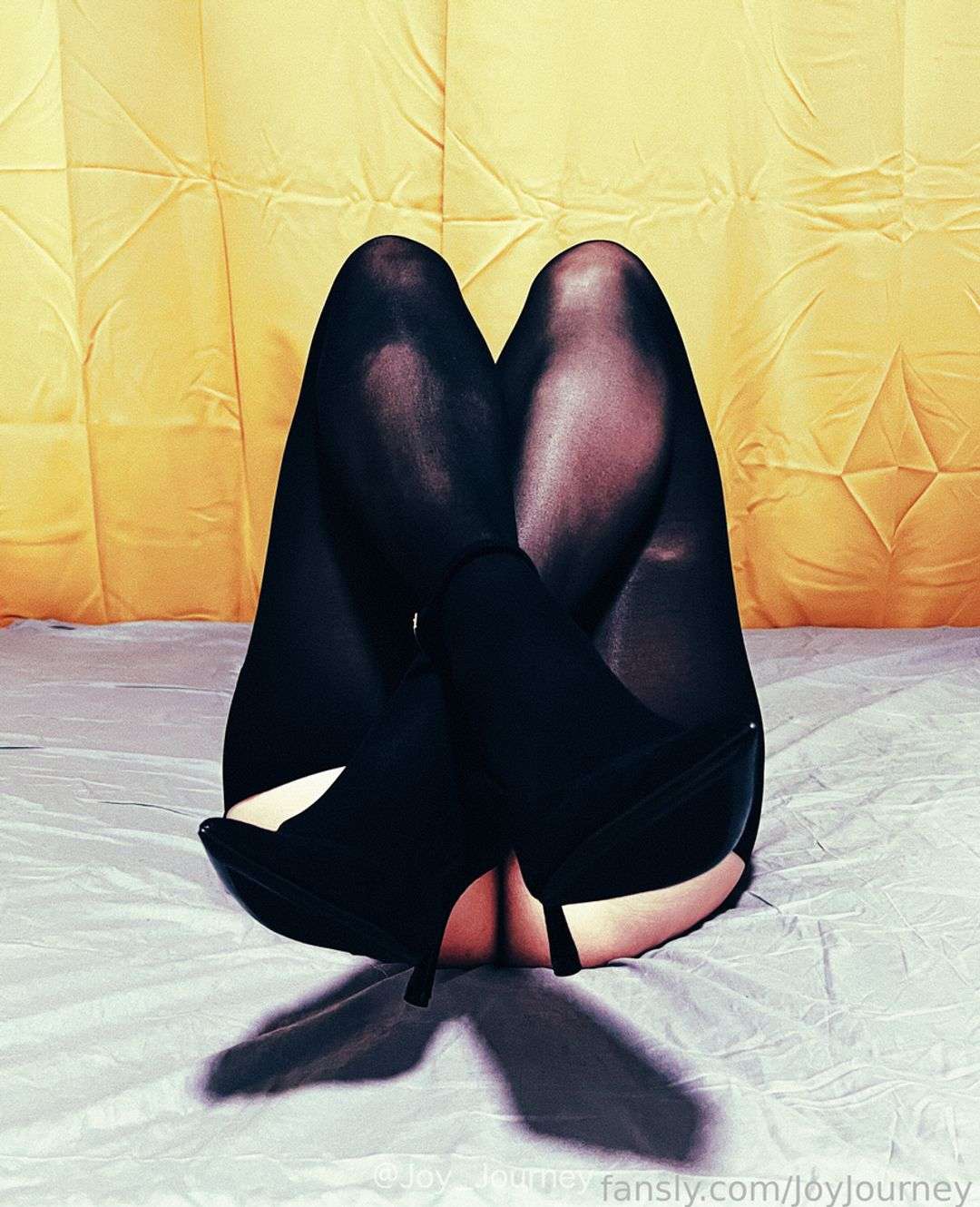 fansly JoyJourney profile photo  