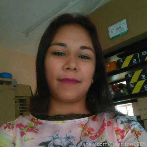 fansly Mariasol1985 profile photo  