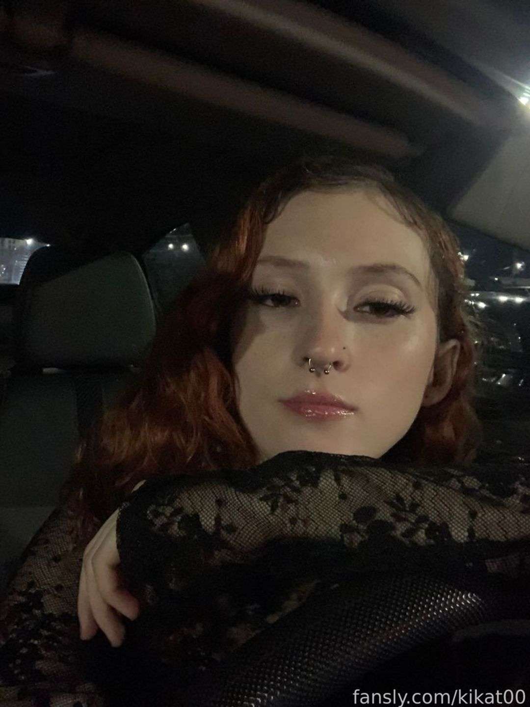 fansly Ki 💋 profile photo  