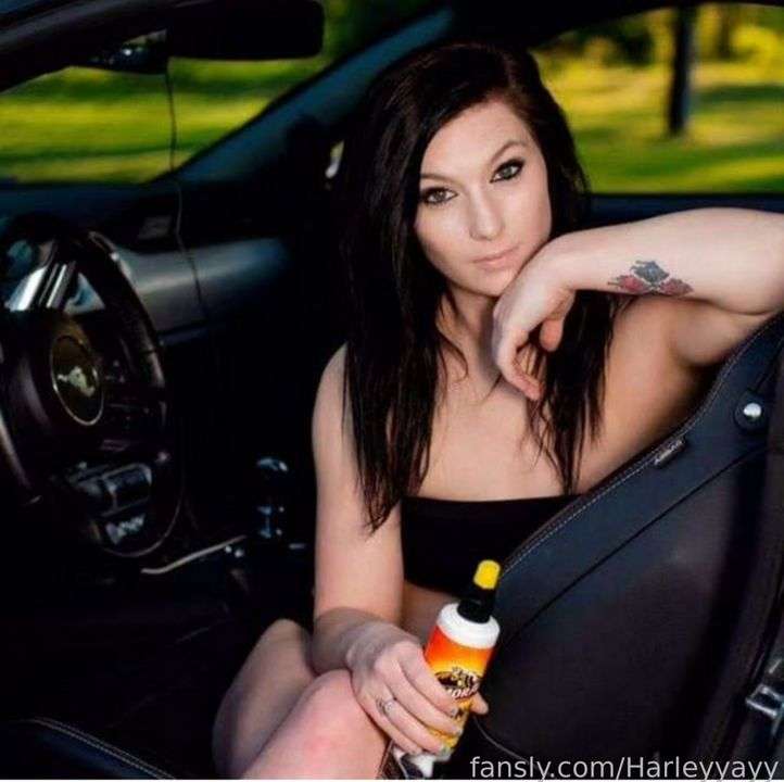 fansly Harley Winters profile photo  