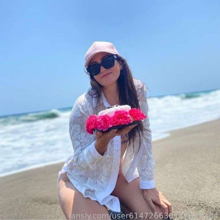 fansly Kassandra Díaz  profile photo  