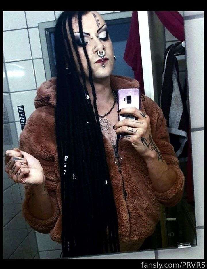 fansly PRVRS profile photo  