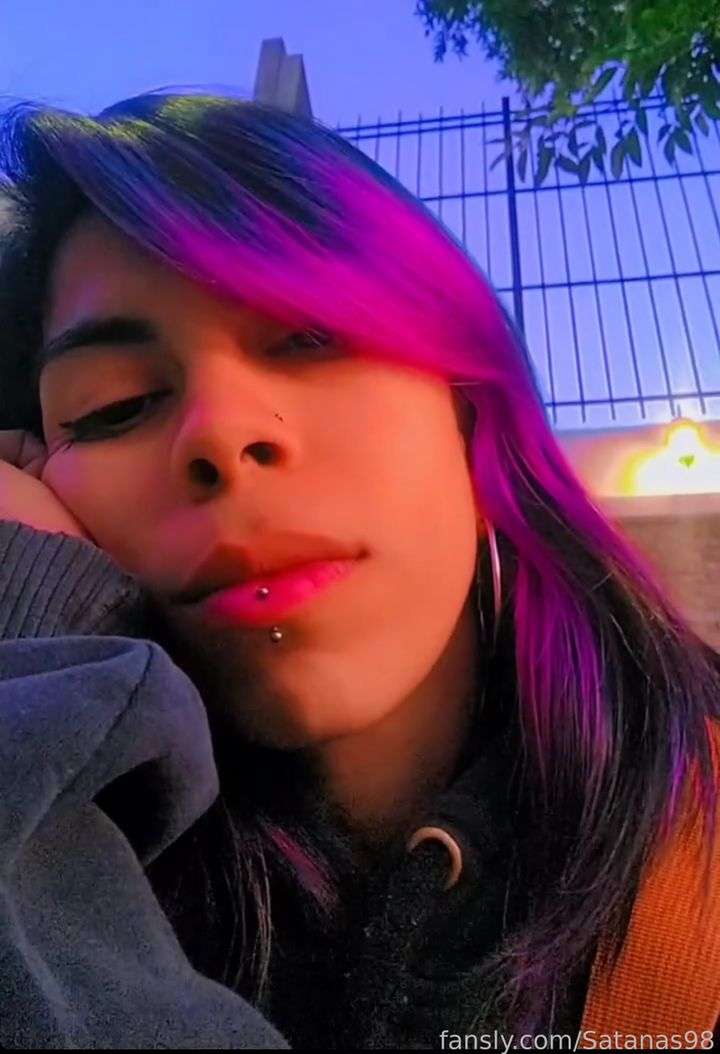 fansly Satanas98 profile photo  