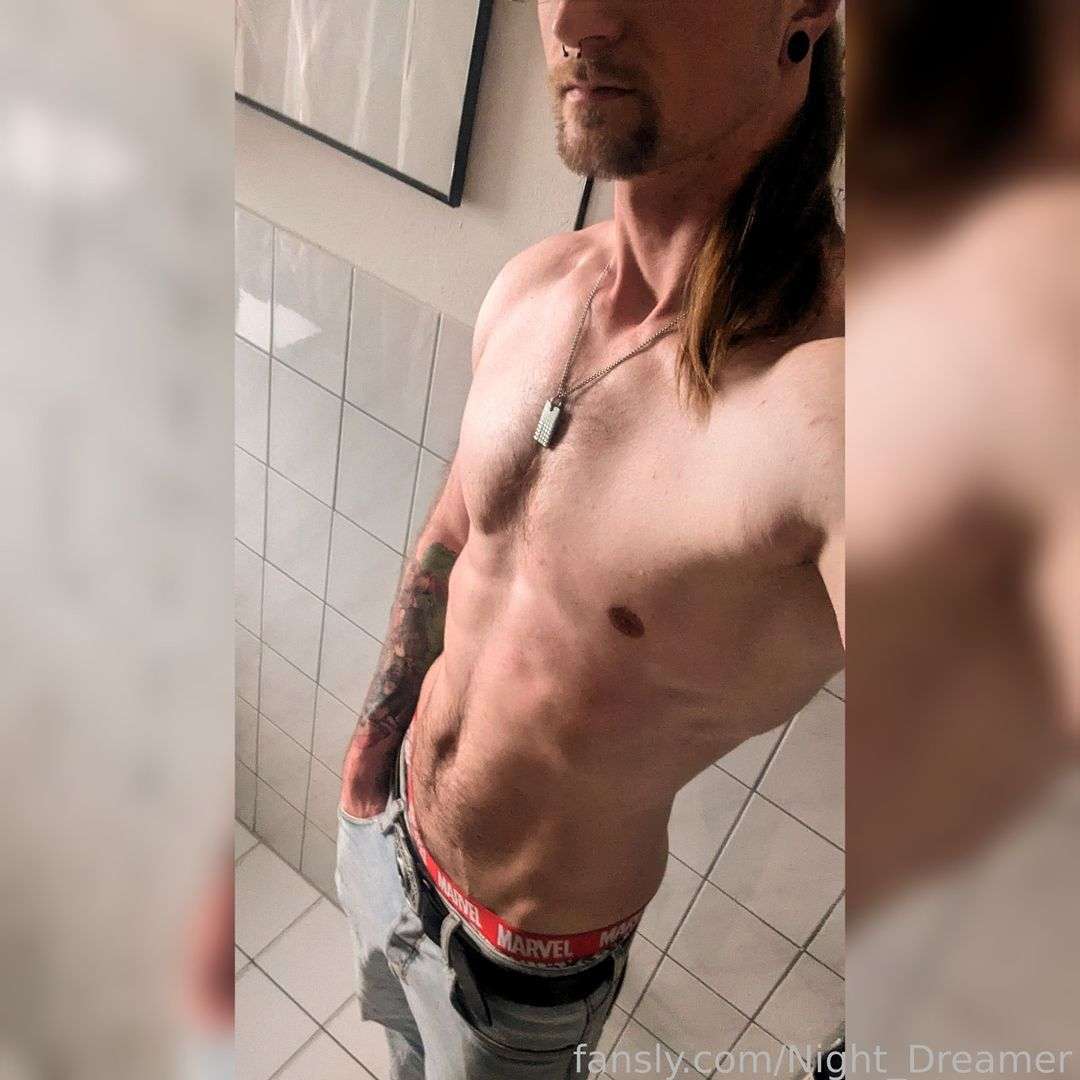 fansly Night_Dreamer profile photo  