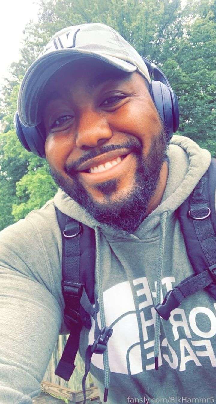 fansly BlkHammr5 profile photo  