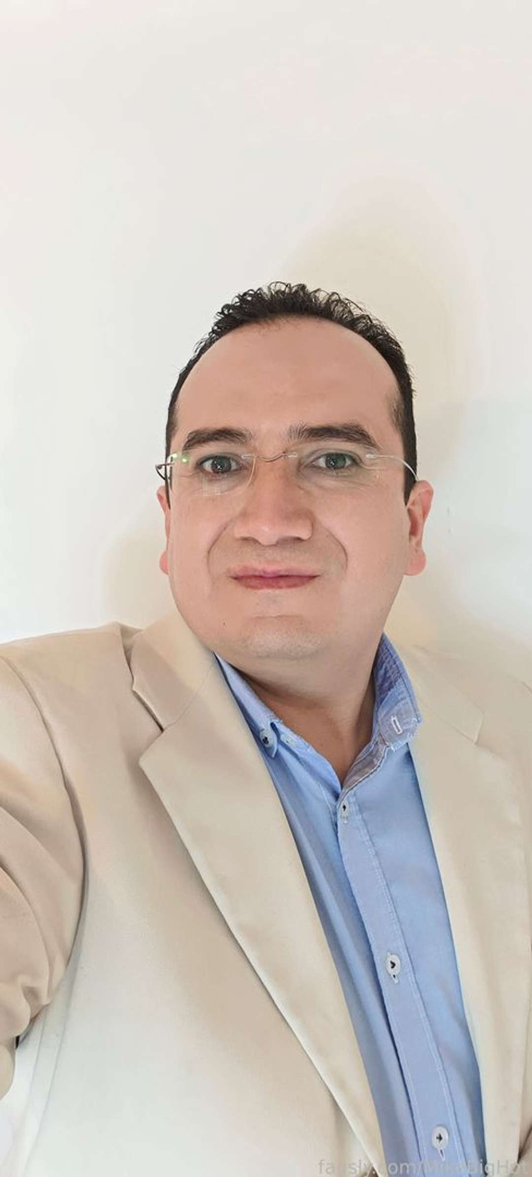 fansly Miguel Angel Ordonez profile photo  