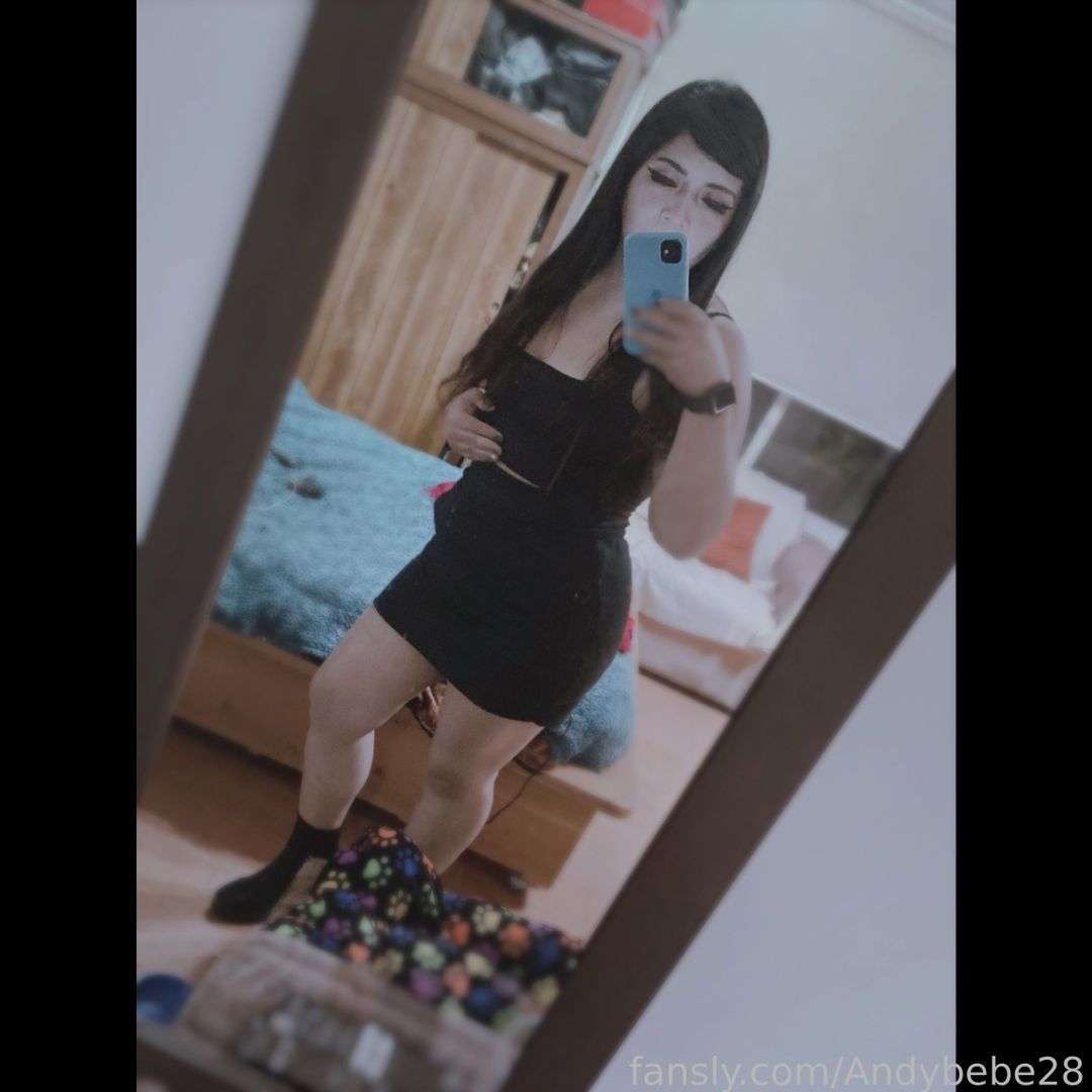 fansly Andybebe28 profile photo  